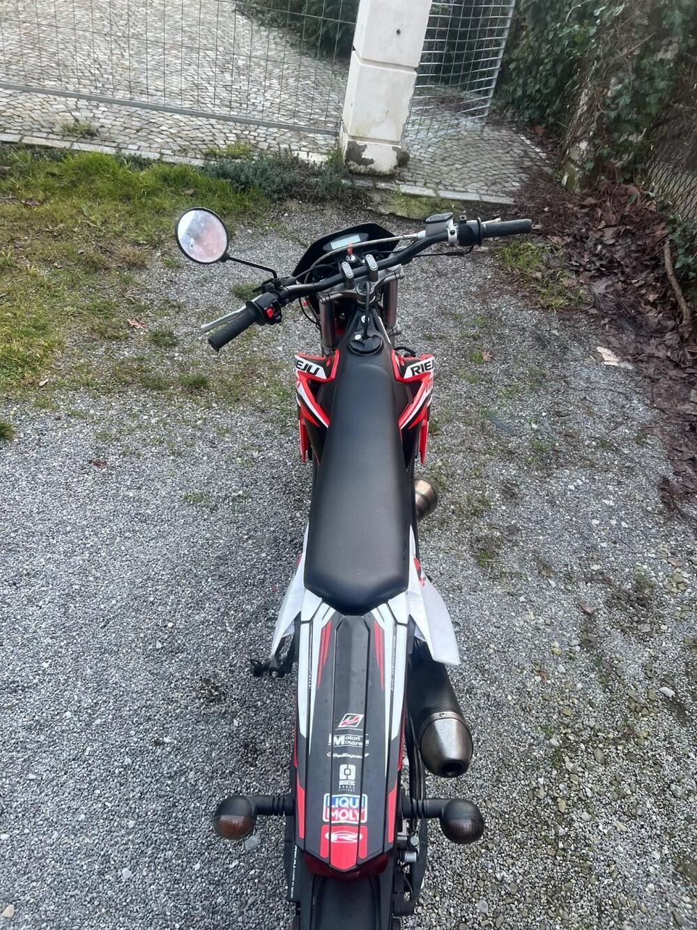 Rieju MRT 50 Pro (2021 - 25) (4)