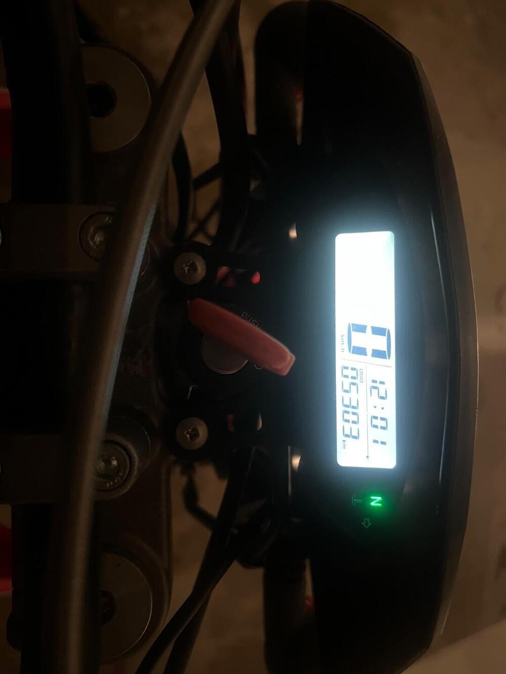 Rieju MRT 50 Pro (2021 - 25) (5)