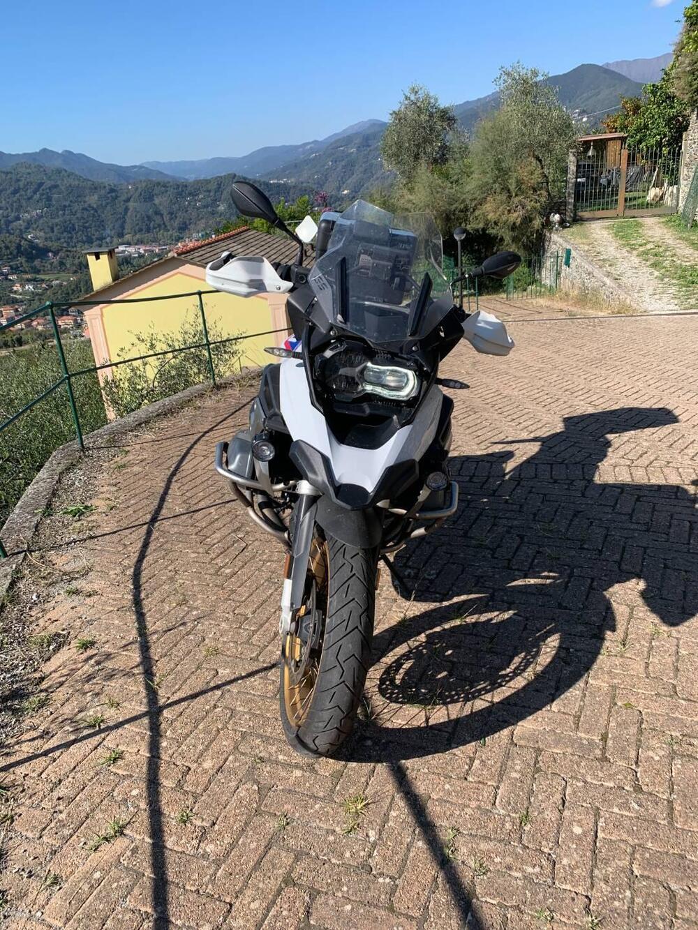 Bmw R 1250 GS (2019 - 20) (2)