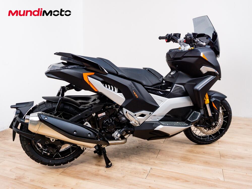 Peugeot XP400 GT (2025 - 26) (3)