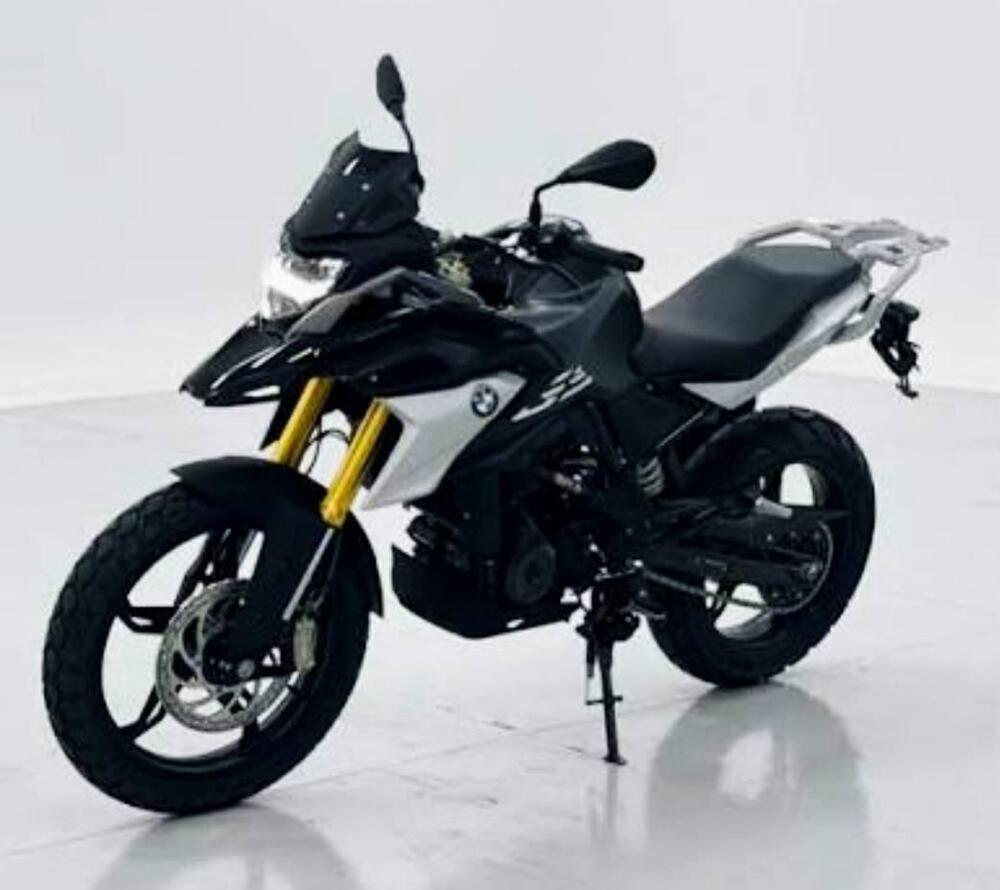 Bmw G 310 GS (2021 - 25) (6)