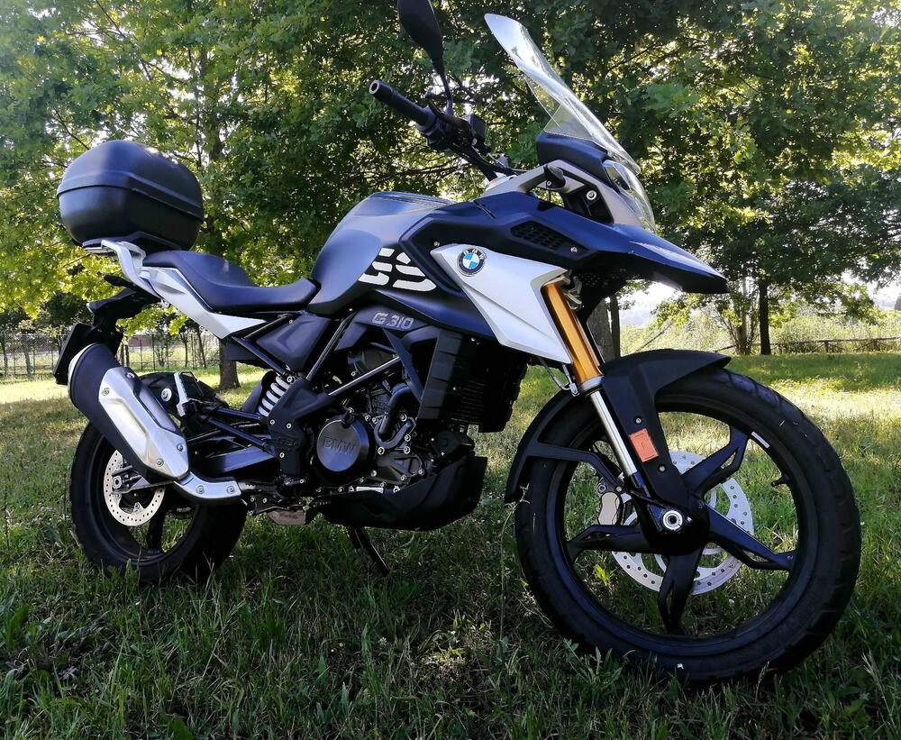 Bmw G 310 GS (2021 - 25) (3)