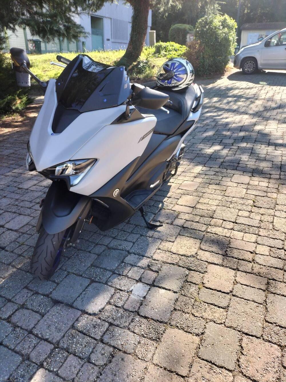 Yamaha T-Max 560 (2020 - 21) (2)