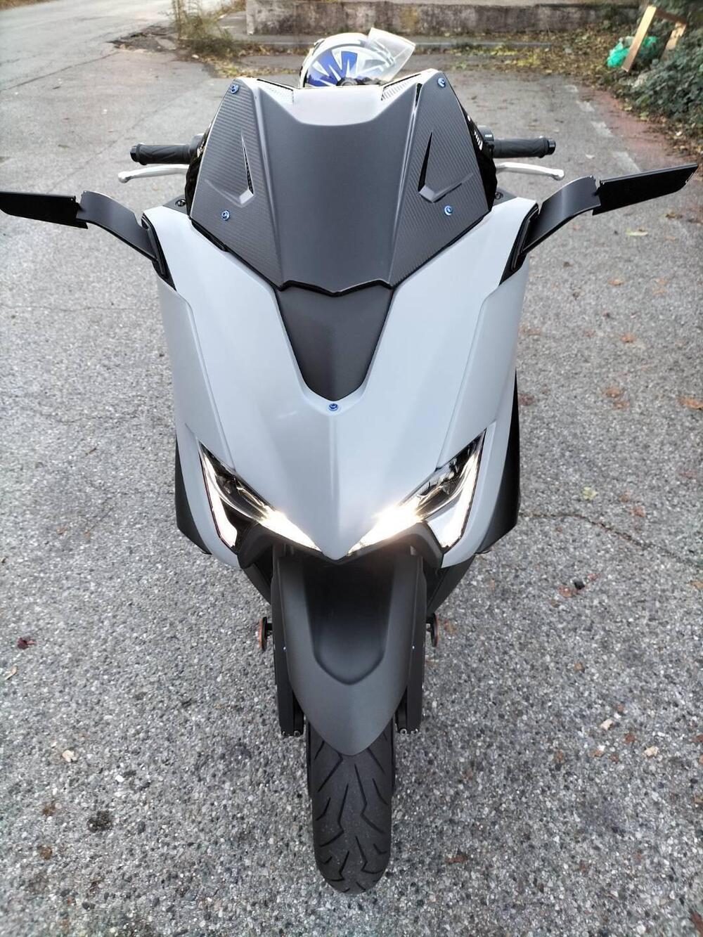 Yamaha T-Max 560 (2020 - 21) (5)