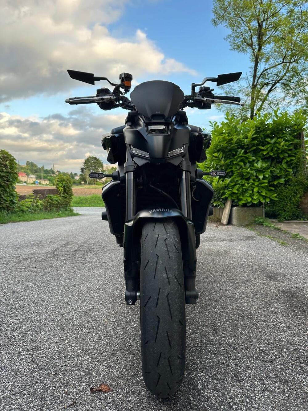 Yamaha MT-09 (2024 - 26) (2)