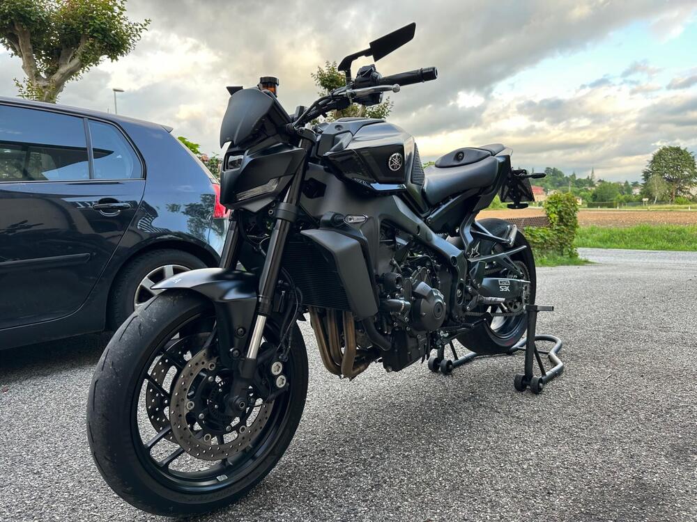 Yamaha MT-09 (2024 - 26) (3)