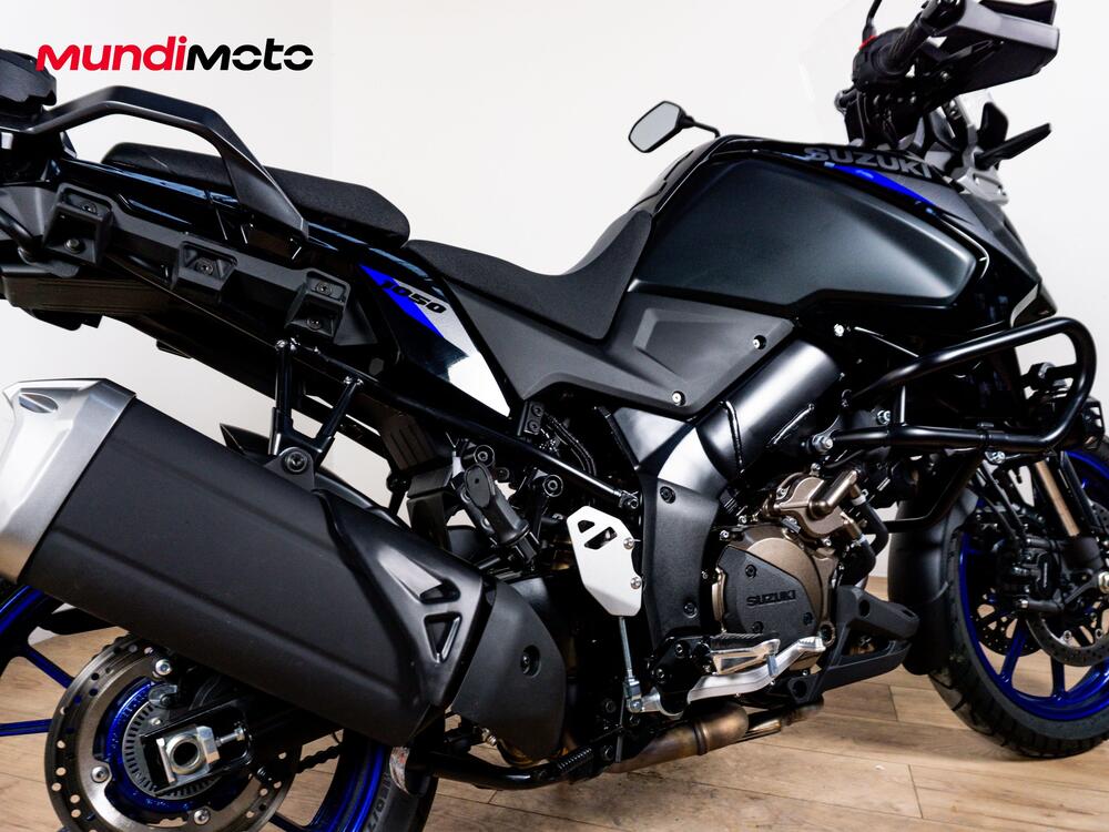 Suzuki V-Strom 1050 (2020 - 21) (4)