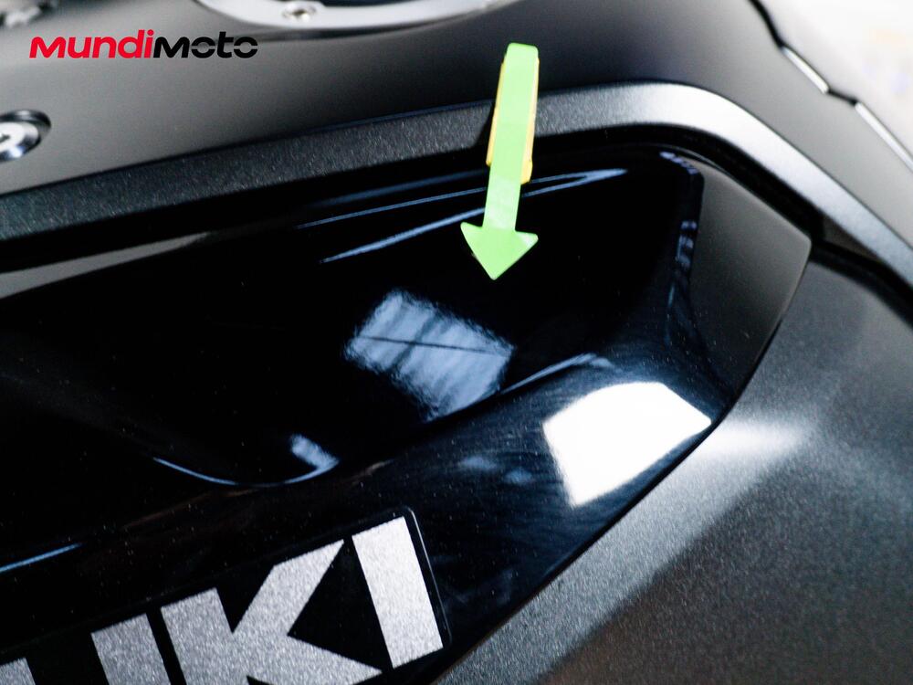 Suzuki V-Strom 1050 (2020 - 21) (13)