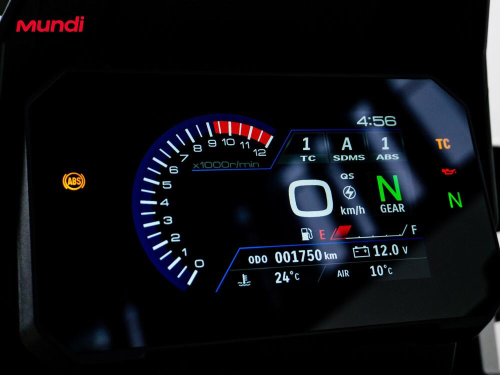 Suzuki V-Strom 1050 (2020 - 21) (12)