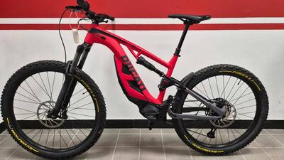 Ducati MIG-S (2022 - 26) usata