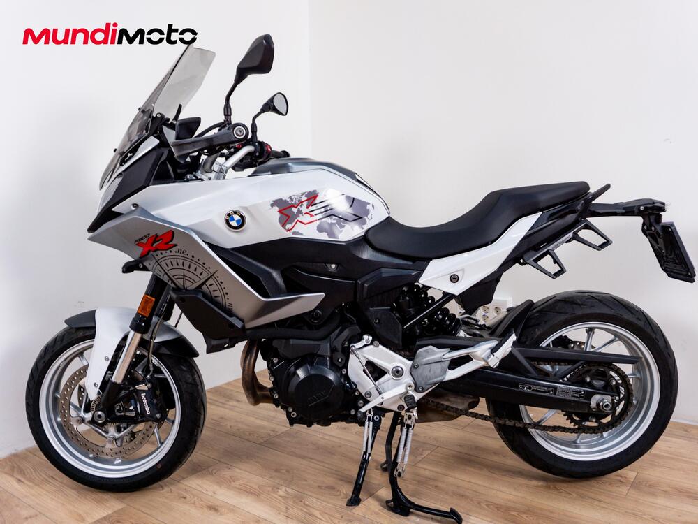 Bmw F 900 XR (2025 - 26) (5)