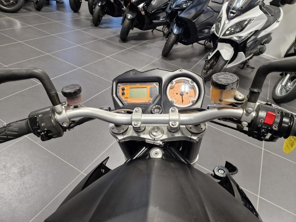 KTM 990 Super Duke (2005 - 07) (2)