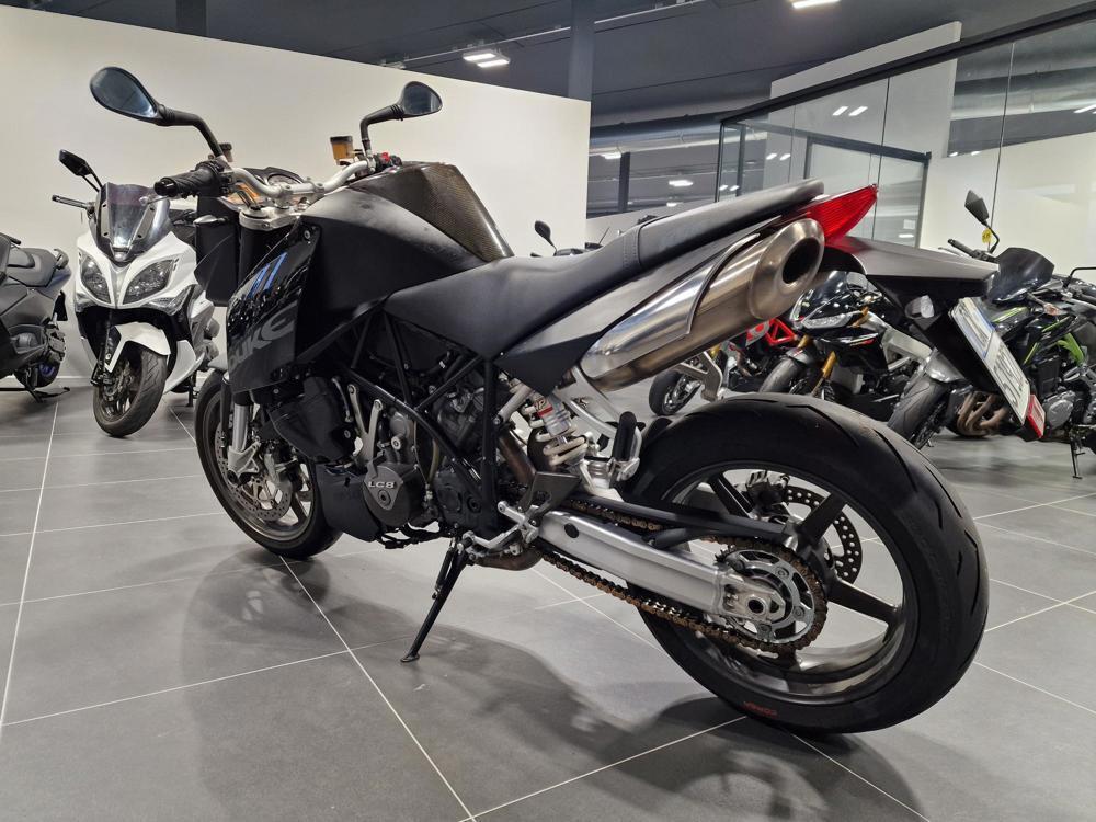 KTM 990 Super Duke (2005 - 07) (6)