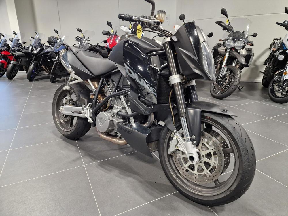 KTM 990 Super Duke (2005 - 07) (3)