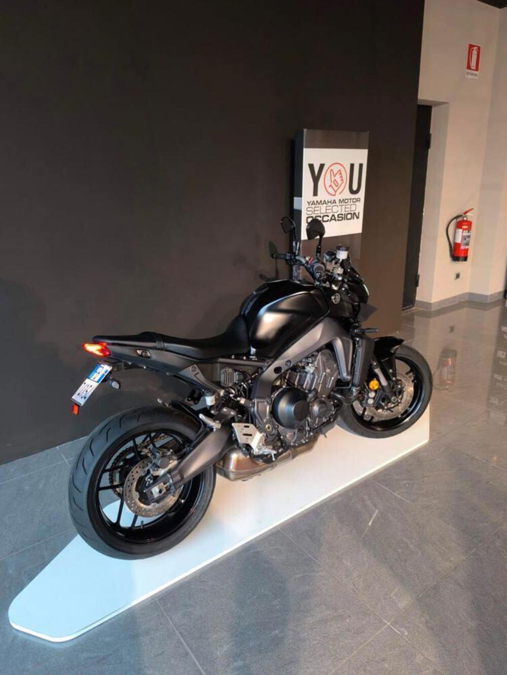 Yamaha MT-09 (2021 - 23) (3)