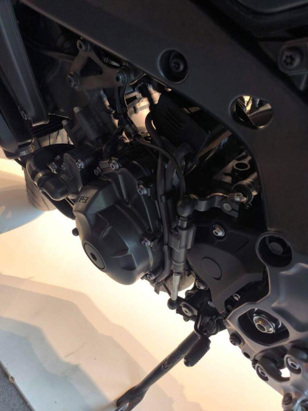 Yamaha MT-09 (2021 - 23) (5)