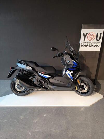 Bmw C 400 X (2021 - 24) usata