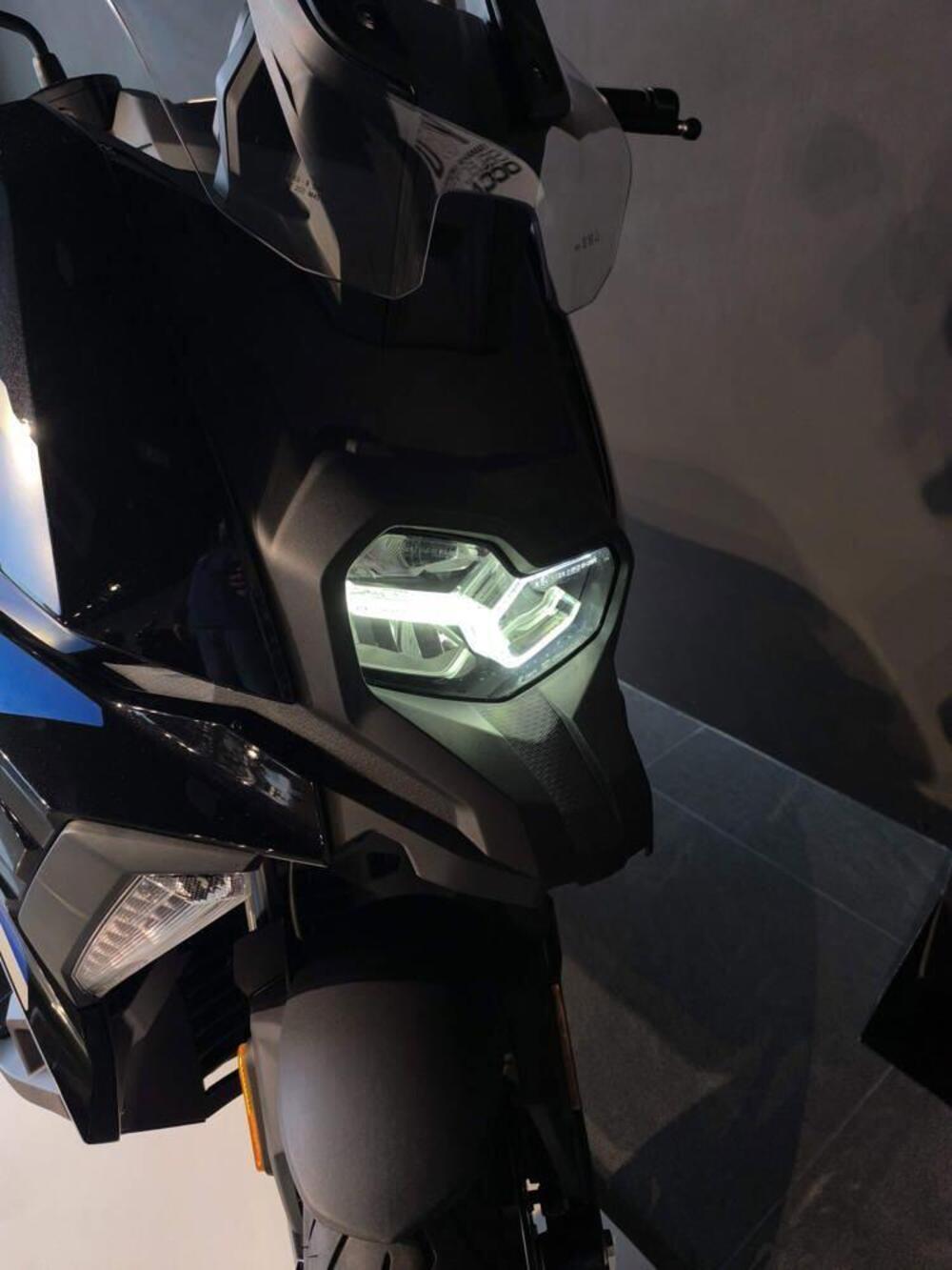 Bmw C 400 X (2021 - 24) (3)