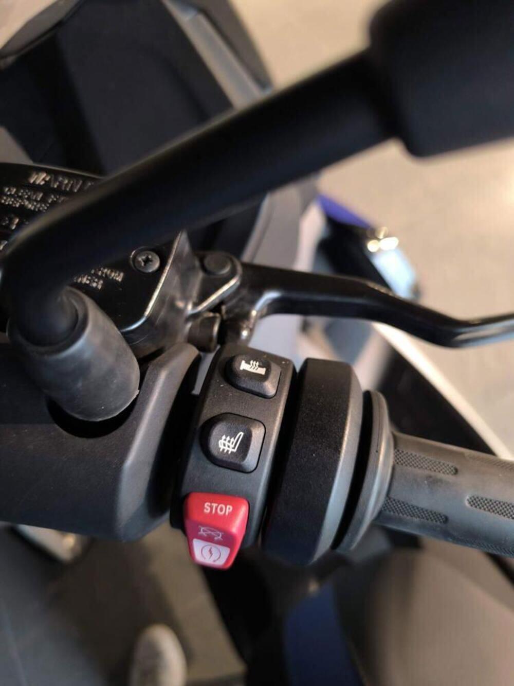 Bmw C 400 X (2021 - 24) (9)