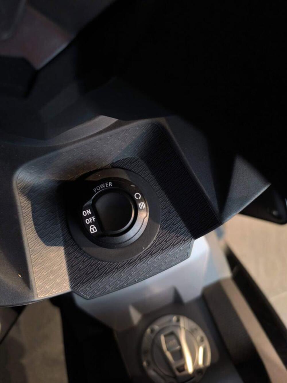 Bmw C 400 X (2021 - 24) (8)