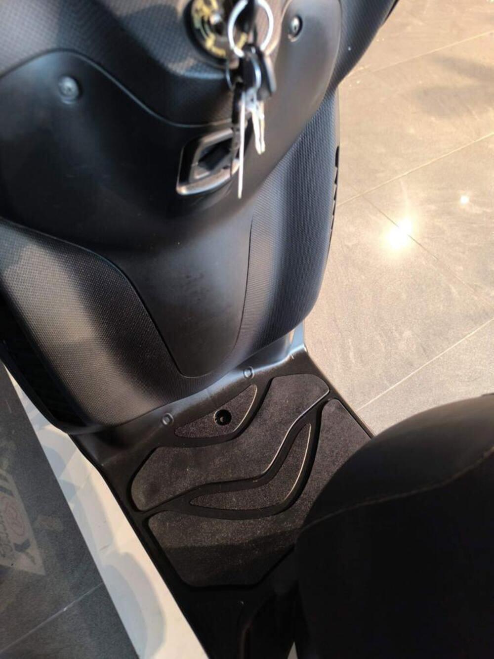 Yamaha Xenter 150 (2015 - 17) (6)