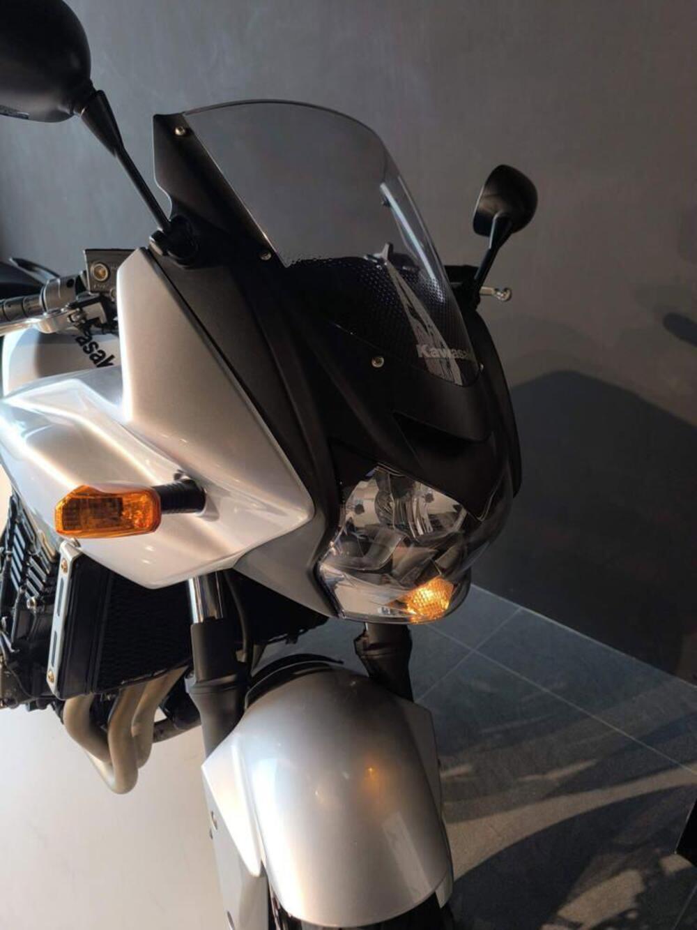 Kawasaki Z 750 (2003 - 06) (5)