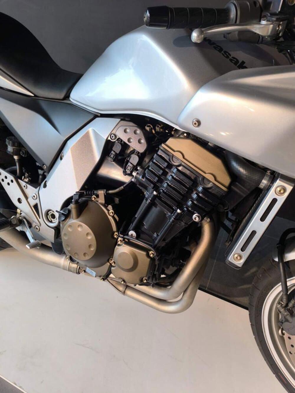 Kawasaki Z 750 (2003 - 06) (4)