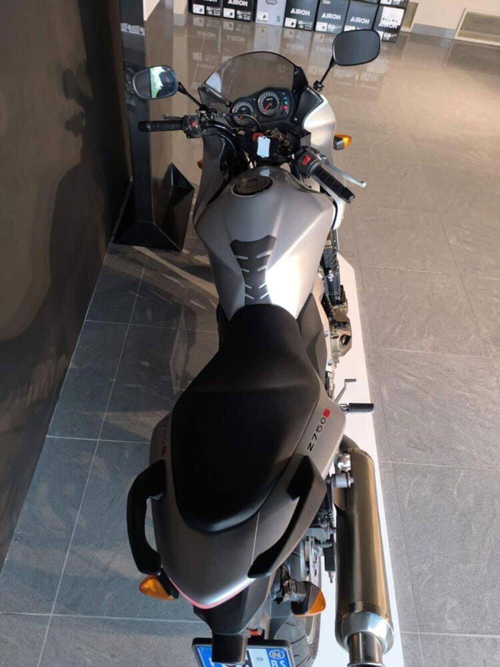 Kawasaki Z 750 (2003 - 06) (6)