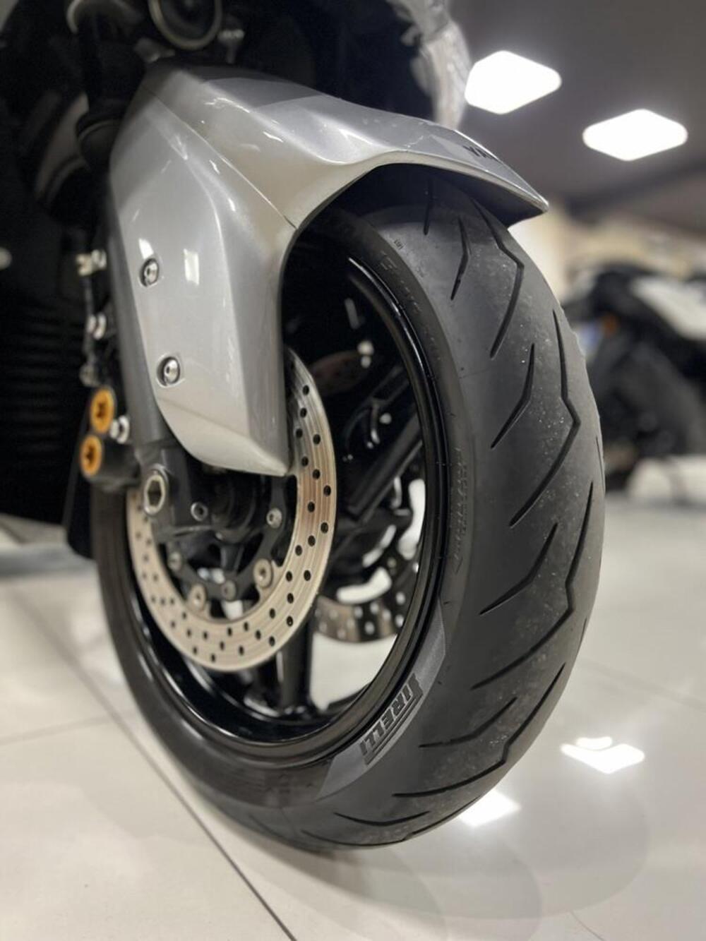 Yamaha T-Max 500 (2008 - 12) (8)