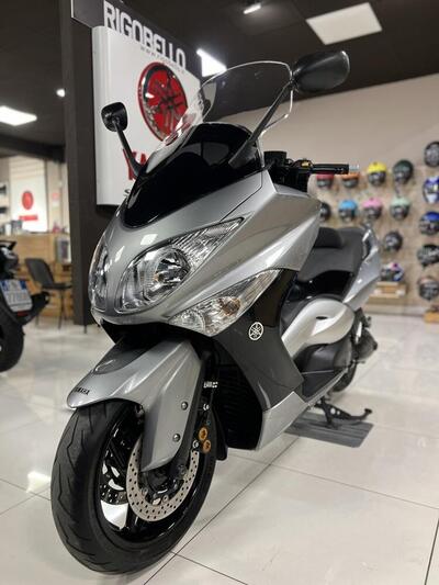 Yamaha T-Max 500 (2008 - 12) usata