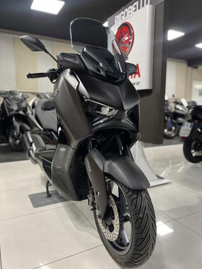 Yamaha X-Max 300 Tech Max (2021 - 24) usata