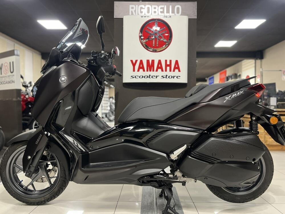 Yamaha X-Max 300 Tech Max (2021 - 24) (3)