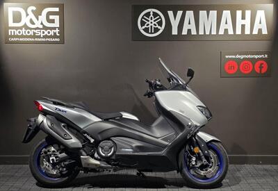 Yamaha T-Max 530 SX (2017 - 19) usata