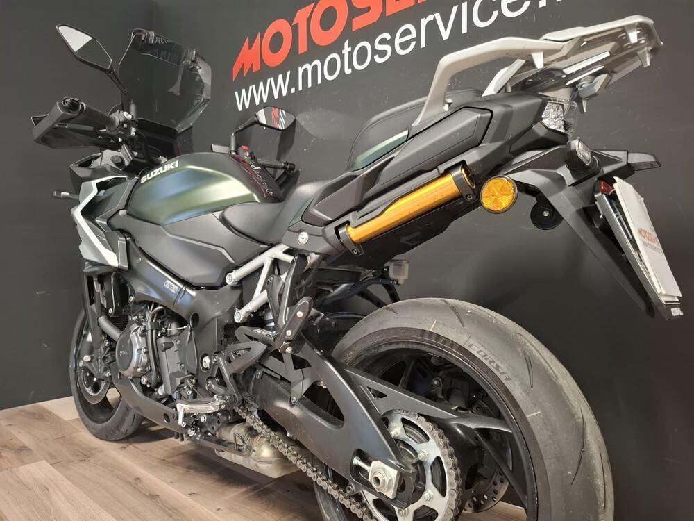 Suzuki GSX-S1000GX (2024 - 26) (3)