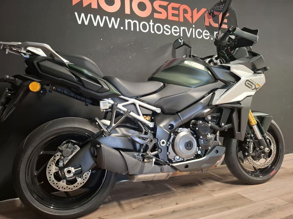 Suzuki GSX-S1000GX (2024 - 26) (5)