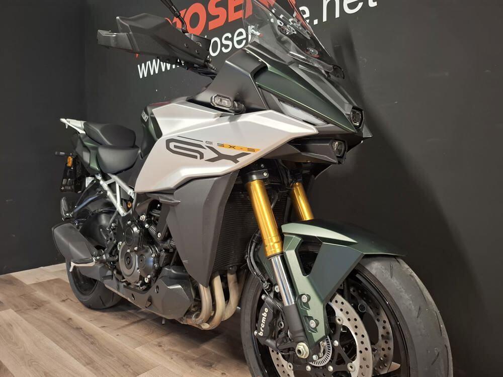 Suzuki GSX-S1000GX (2024 - 26) (6)