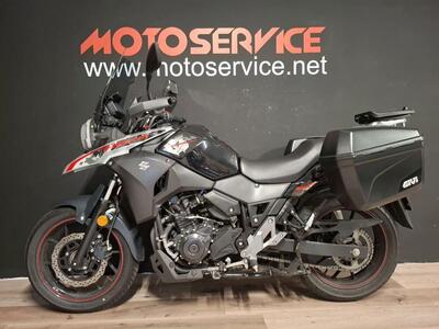 Suzuki V-Strom 250 (2017 - 20) usata