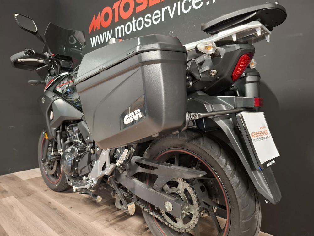 Suzuki V-Strom 250 (2017 - 20) (3)