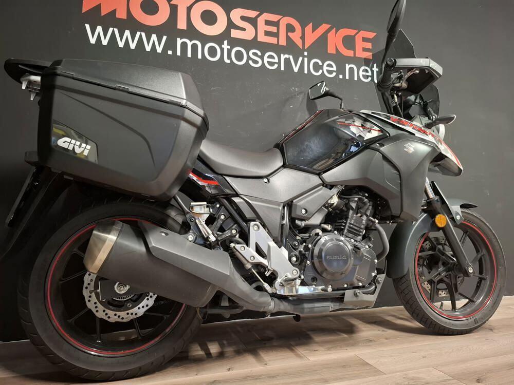 Suzuki V-Strom 250 (2017 - 20) (6)