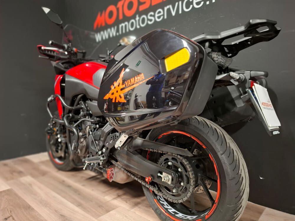 Yamaha Tracer 7 GT (2021 - 24) (2)