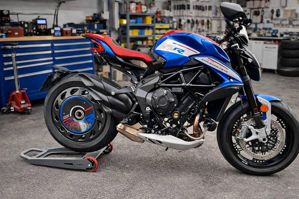 MV Agusta Dragster 800 RR SCS America (2023 - 25) (3)