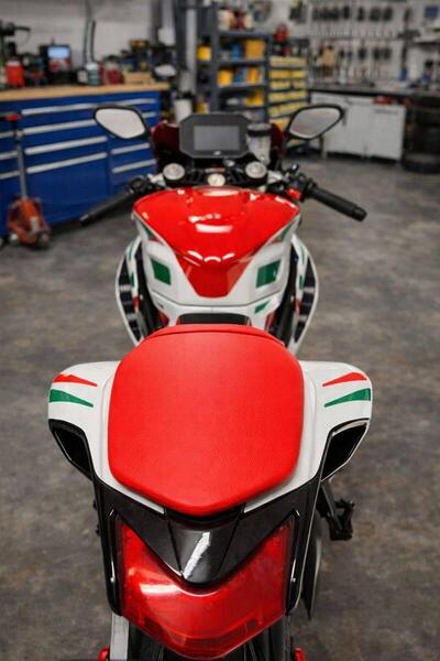 MV Agusta F3 800 RC (2022 - 25) usata