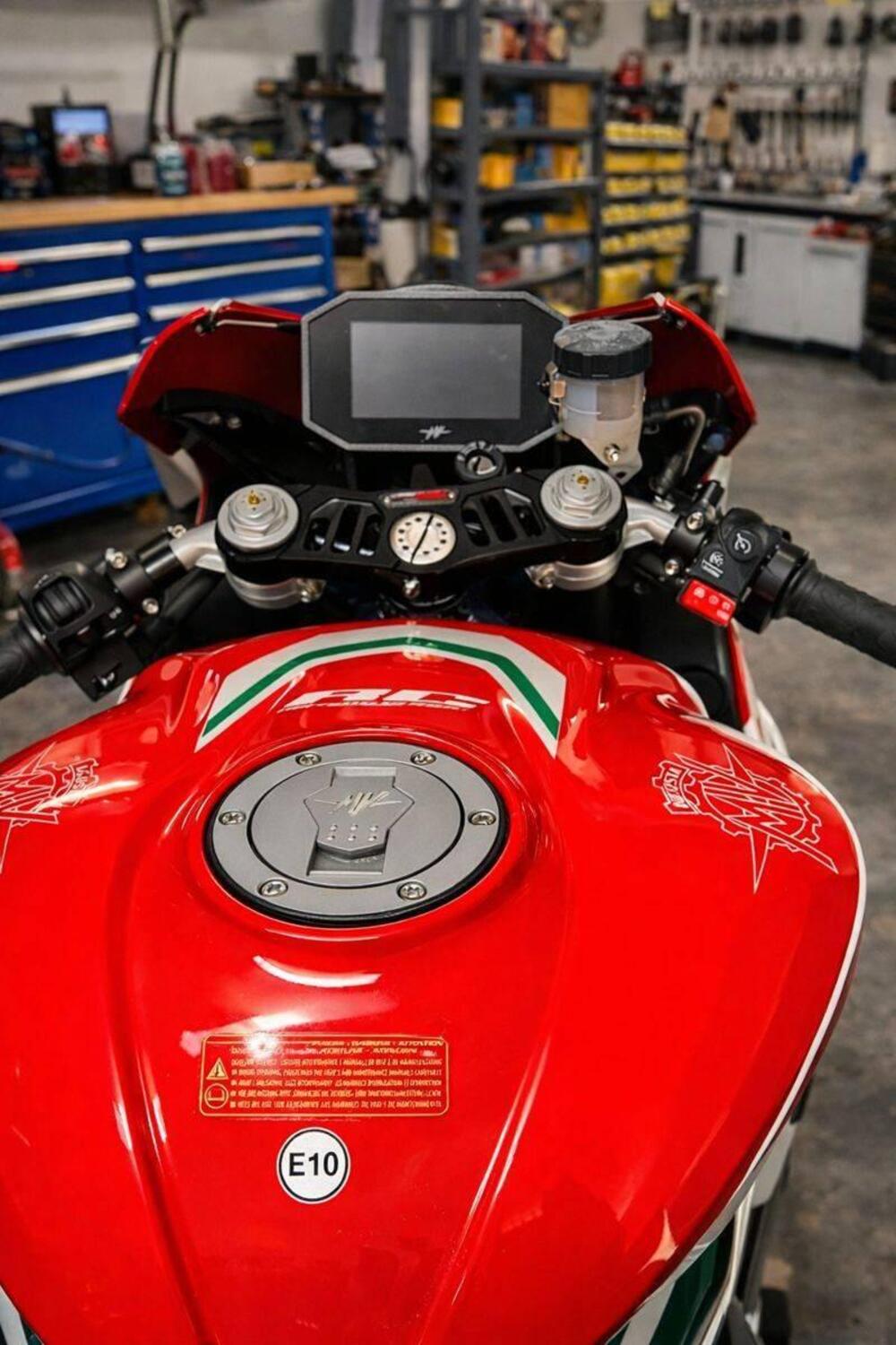 MV Agusta F3 800 RC (2022 - 25) (2)