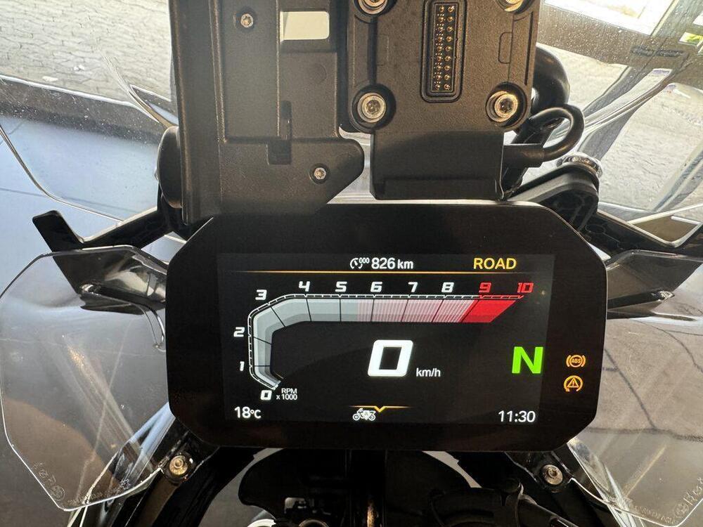 Bmw R 1300 GS (2023 - 26) (13)