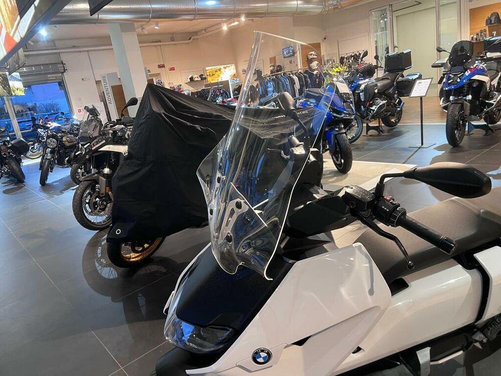 Bmw CE 04 (2021 - 25) (10)