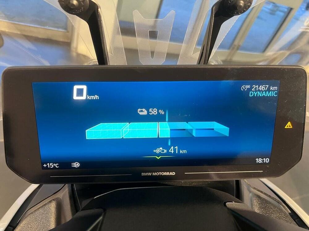 Bmw CE 04 (2021 - 25) (7)