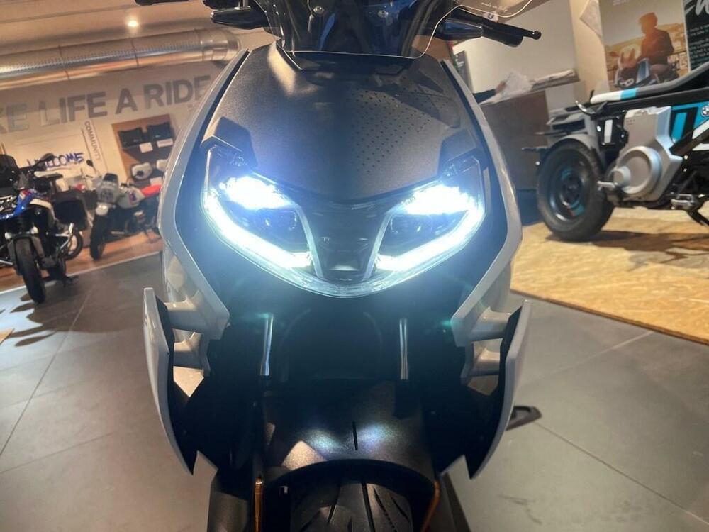 Bmw CE 04 (2021 - 25) (8)