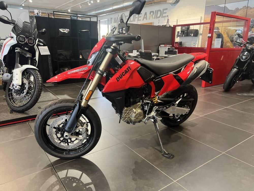 Ducati Hypermotard 698 Mono RVE (2024 - 26) (4)