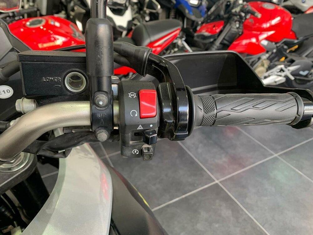 Suzuki V-Strom 1000XT (2017 - 20) (7)