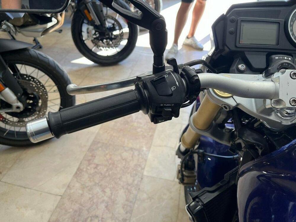 Honda Hornet 600 (2005 - 06) (6)